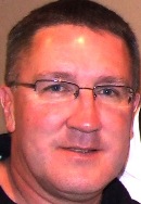 Peter Golding *Peter Golding